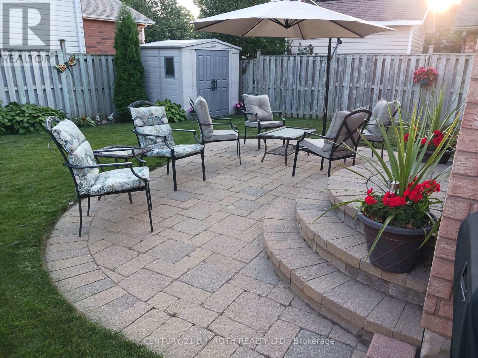 126 Brucker Road, Barrie, Ontario  L4N 8H8 - Photo 31 - S12100628