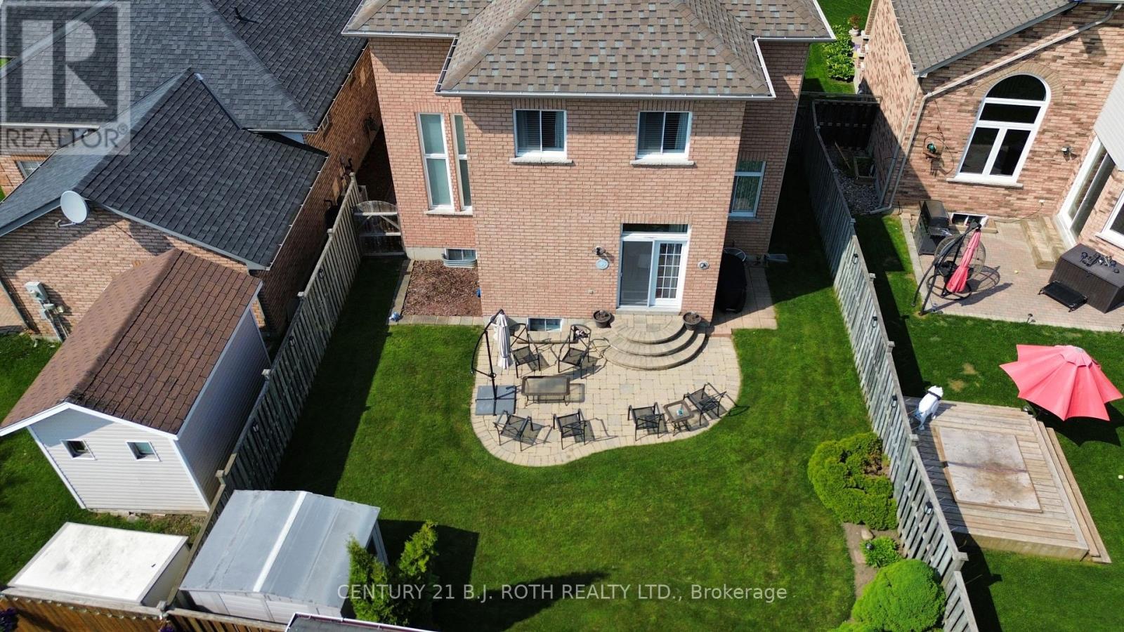 126 Brucker Road, Barrie, Ontario  L4N 8H8 - Photo 30 - S12100628