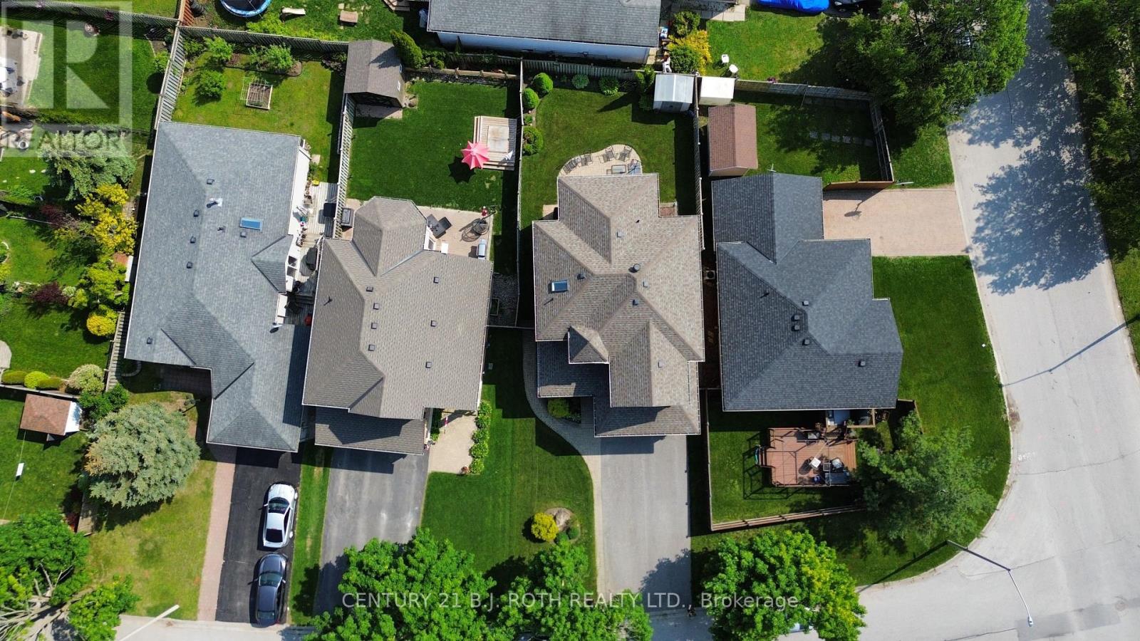 126 Brucker Road, Barrie, Ontario  L4N 8H8 - Photo 34 - S12100628