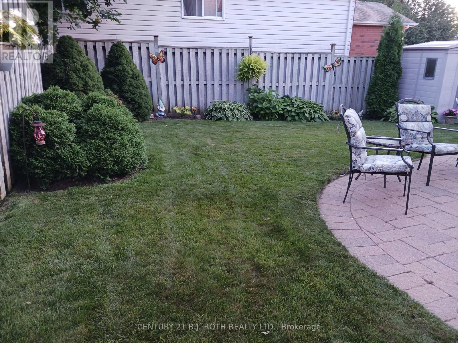 126 Brucker Road, Barrie, Ontario  L4N 8H8 - Photo 32 - S12100628