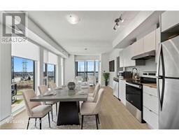 3210 DAKOTA Common Unit# A616, Burlington, Ontario