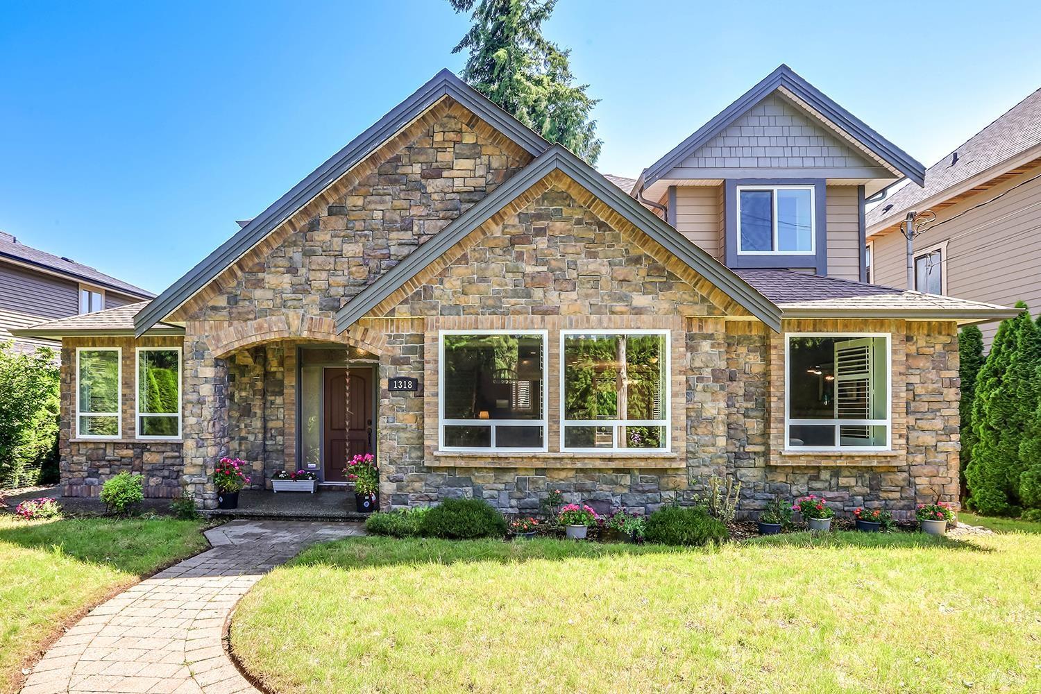 1318 160 Street, Surrey, British Columbia  V4A 4W8 - Photo 2 - R2996190