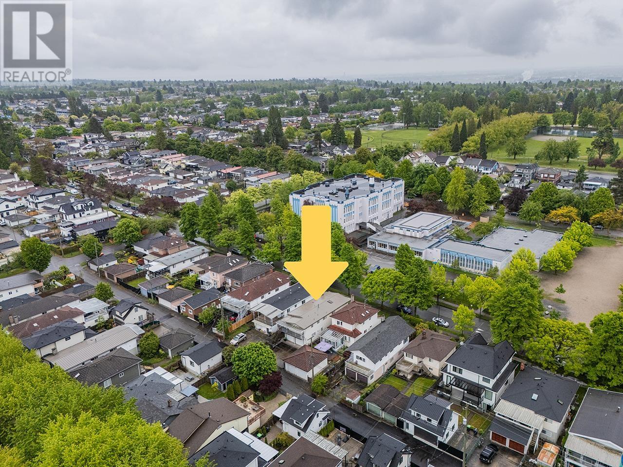919 E 39th Avenue, Vancouver, British Columbia  V5W 1K7 - Photo 38 - R3004300