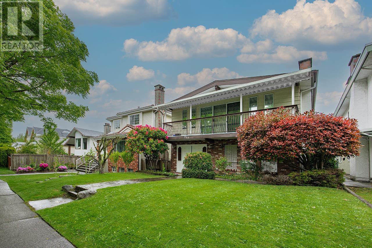 919 E 39th Avenue, Vancouver, British Columbia  V5W 1K7 - Photo 33 - R3004300
