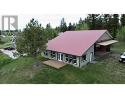 5574 Lakeside Court, 100 Mile House, Ca