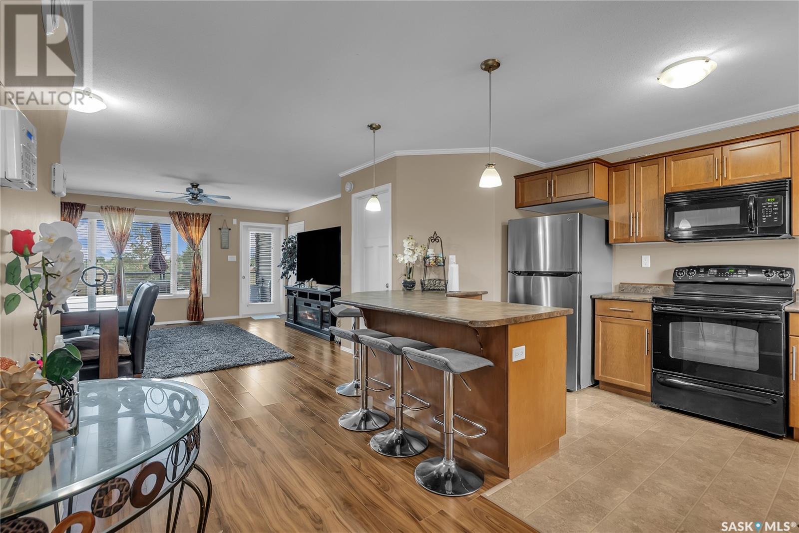 406 110 Shillington Crescent, Saskatoon, Saskatchewan  S7M 3Z8 - Photo 3 - SK008013