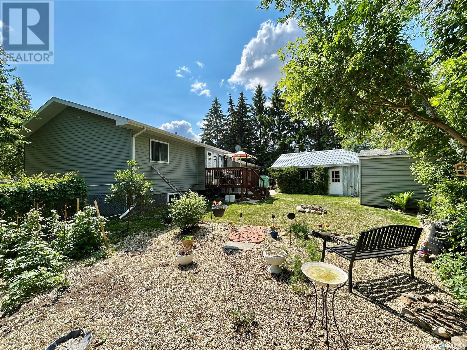 3005 2nd Avenue E, Waldheim, Saskatchewan  S0K 4R0 - Photo 23 - SK008001