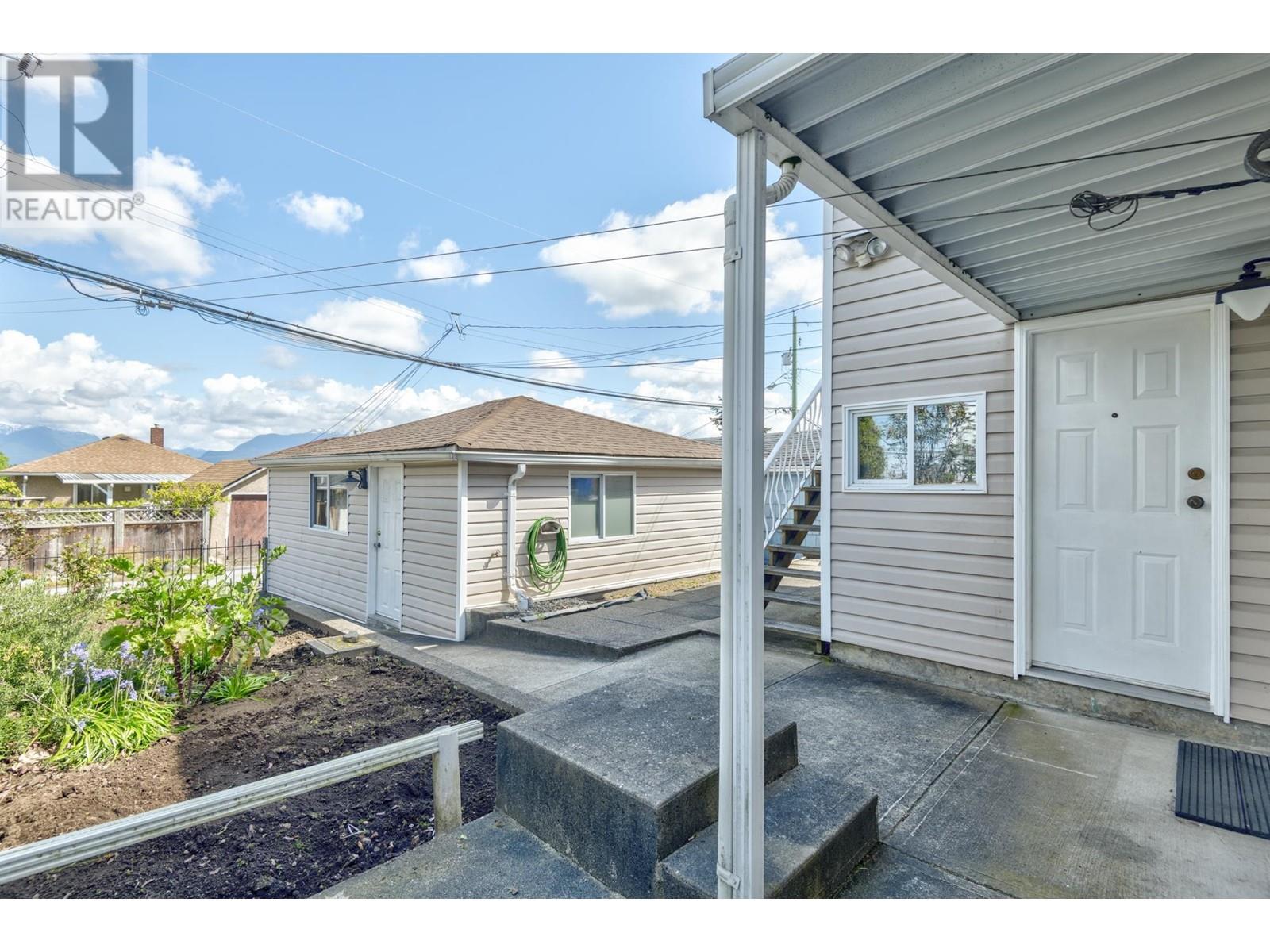 3609 E 29th Avenue, Vancouver, British Columbia  V5R 1X3 - Photo 34 - R3009731