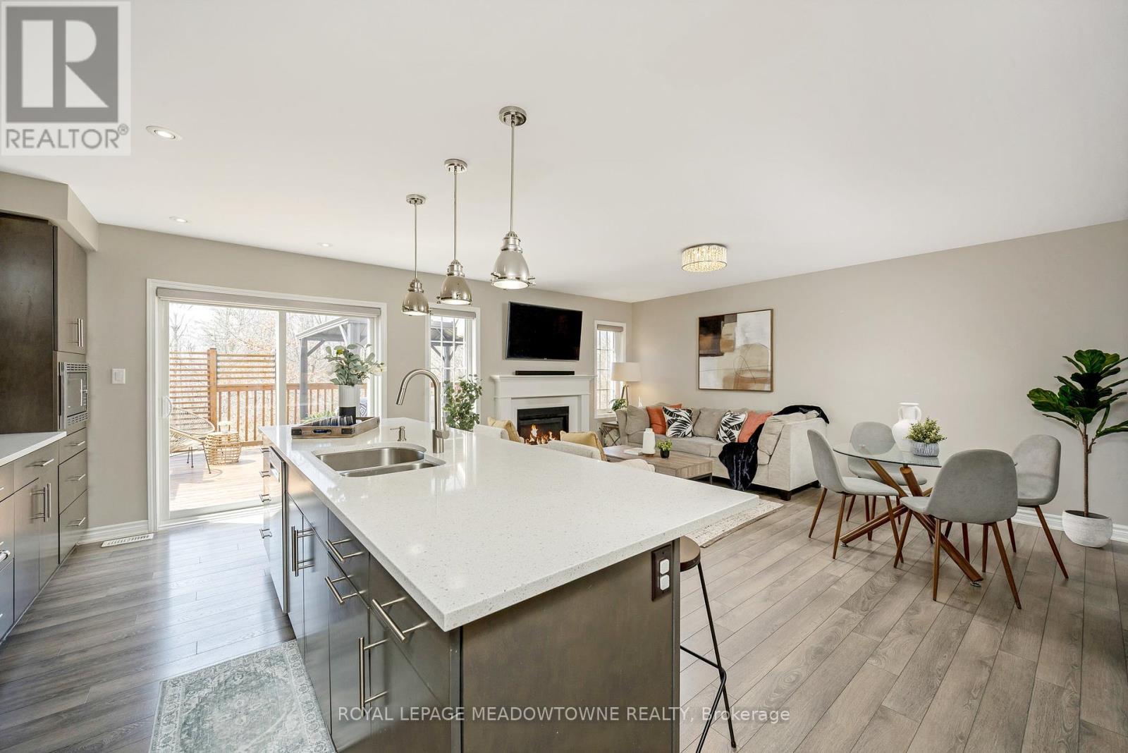 307 Yates Drive, Milton, Ontario  L9T 2Y4 - Photo 19 - W12128730