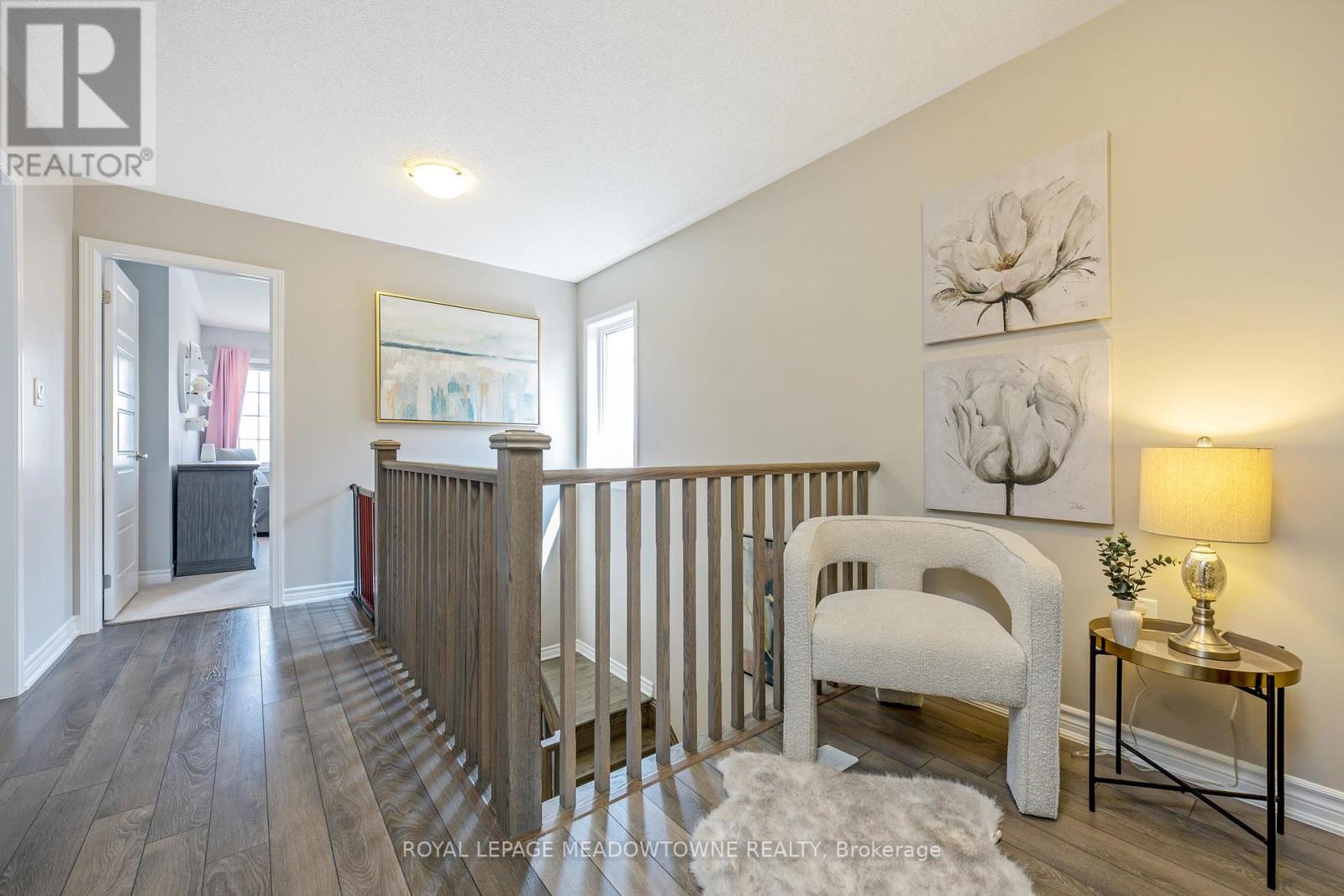 307 Yates Drive, Milton, Ontario  L9T 2Y4 - Photo 22 - W12128730
