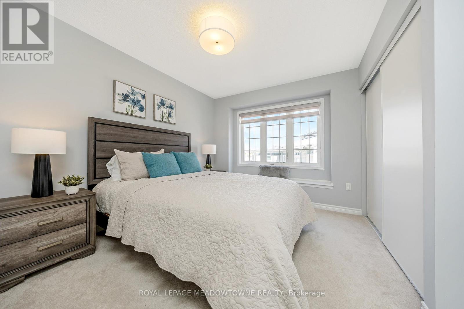 307 Yates Drive, Milton, Ontario  L9T 2Y4 - Photo 27 - W12128730