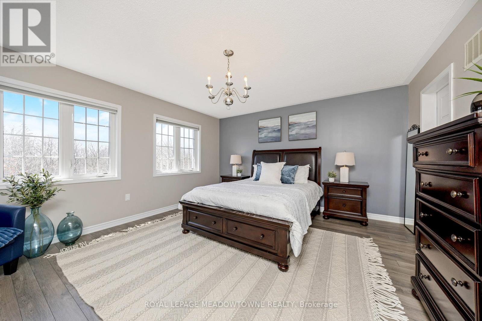 307 Yates Drive, Milton, Ontario  L9T 2Y4 - Photo 29 - W12128730