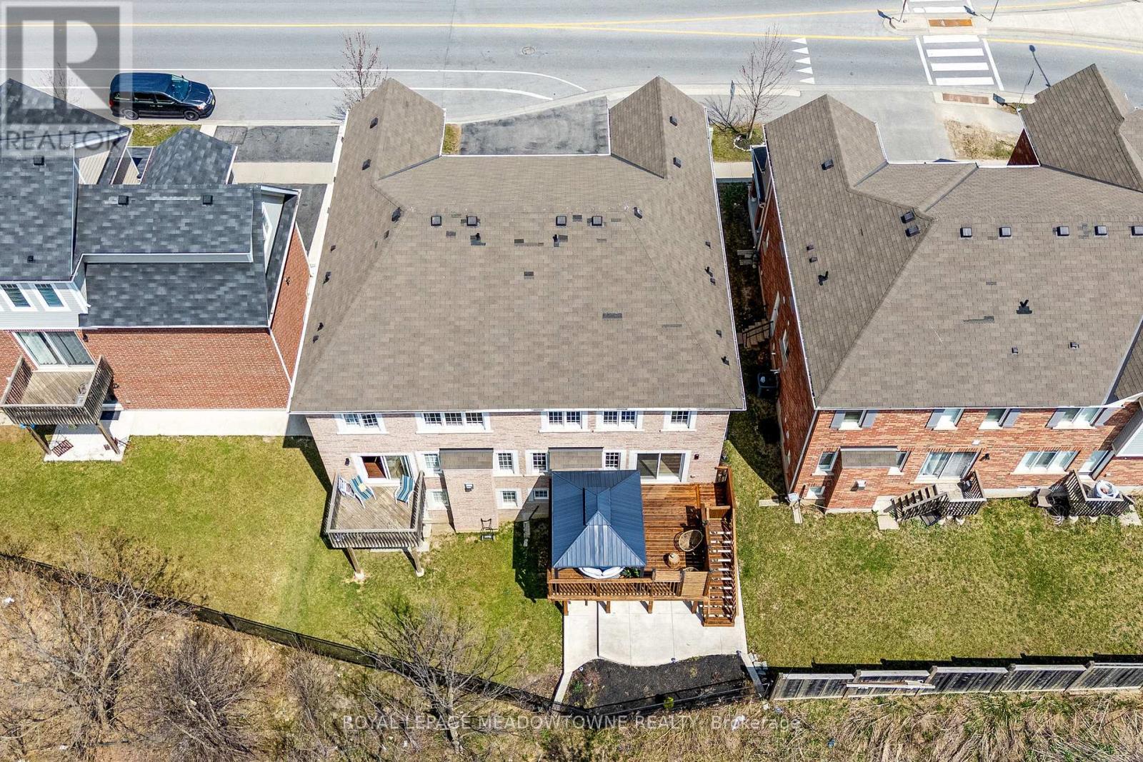 307 Yates Drive, Milton, Ontario  L9T 2Y4 - Photo 39 - W12128730