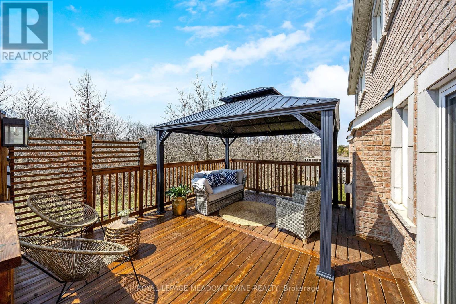 307 Yates Drive, Milton, Ontario  L9T 2Y4 - Photo 40 - W12128730