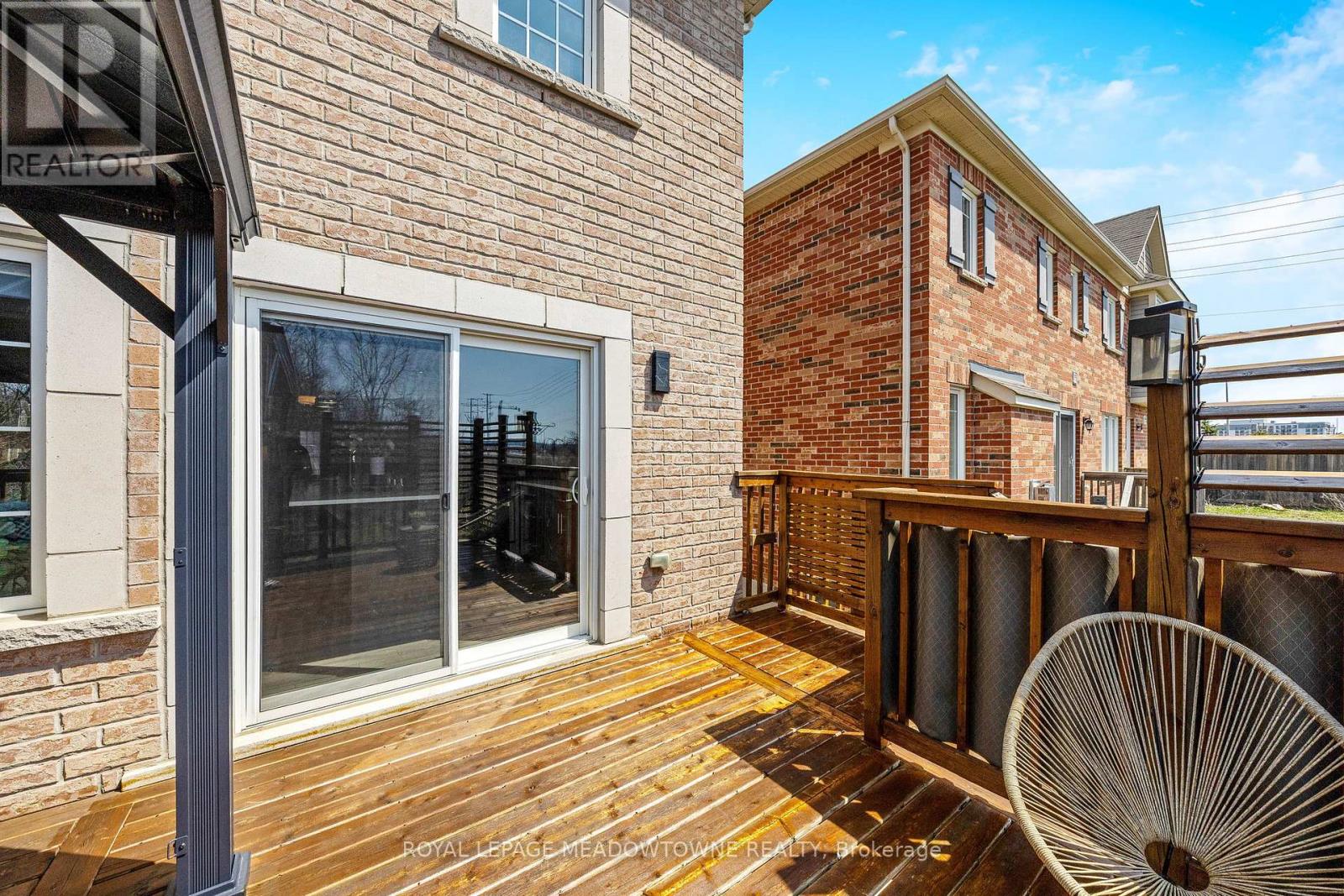 307 Yates Drive, Milton, Ontario  L9T 2Y4 - Photo 44 - W12128730