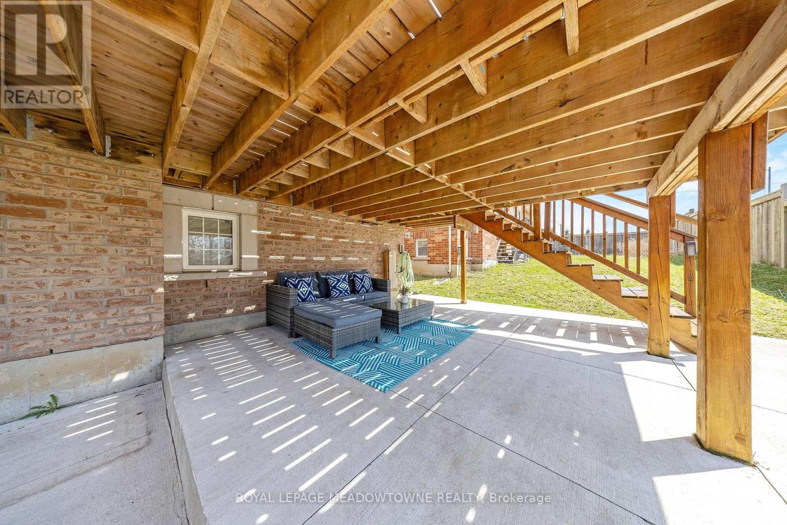307 Yates Drive, Milton, Ontario  L9T 2Y4 - Photo 45 - W12128730