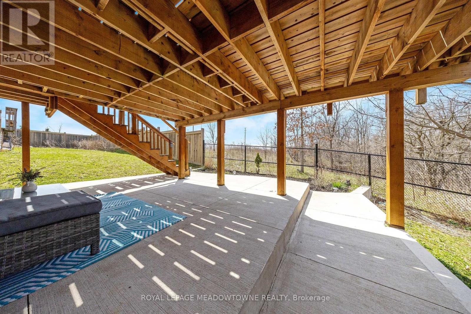 307 Yates Drive, Milton, Ontario  L9T 2Y4 - Photo 46 - W12128730