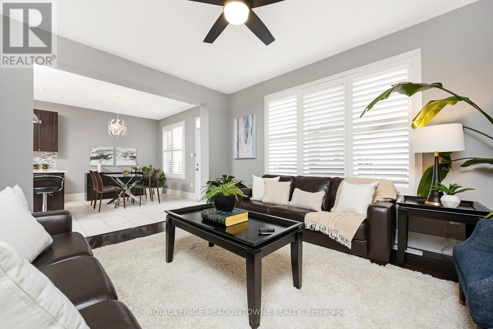 428 Dymott Avenue, Milton, Ontario  L9T 7V1 - Photo 11 - W12133683