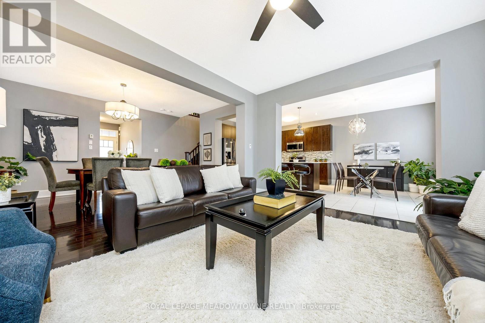 428 Dymott Avenue, Milton (Ha Harrison), Ontario  L9T 7V1 - Photo 12 - W12133683