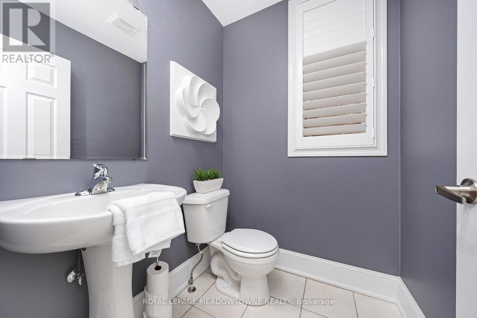 428 Dymott Avenue, Milton, Ontario  L9T 7V1 - Photo 21 - W12133683