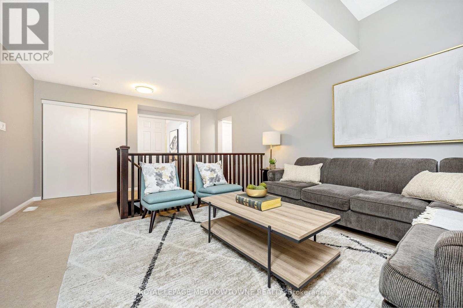 428 Dymott Avenue, Milton (Ha Harrison), Ontario  L9T 7V1 - Photo 25 - W12133683