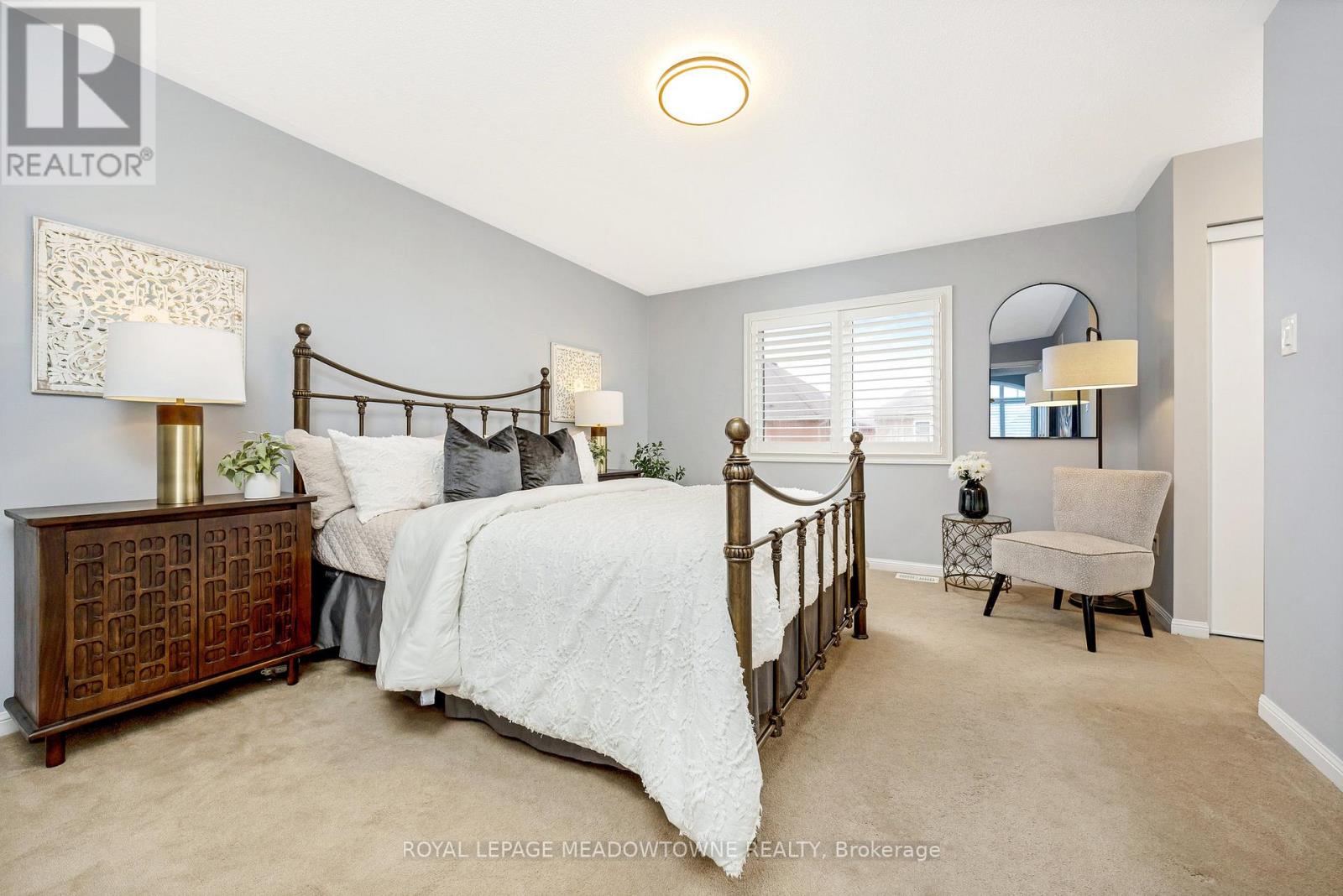 428 Dymott Avenue, Milton (Ha Harrison), Ontario  L9T 7V1 - Photo 26 - W12133683