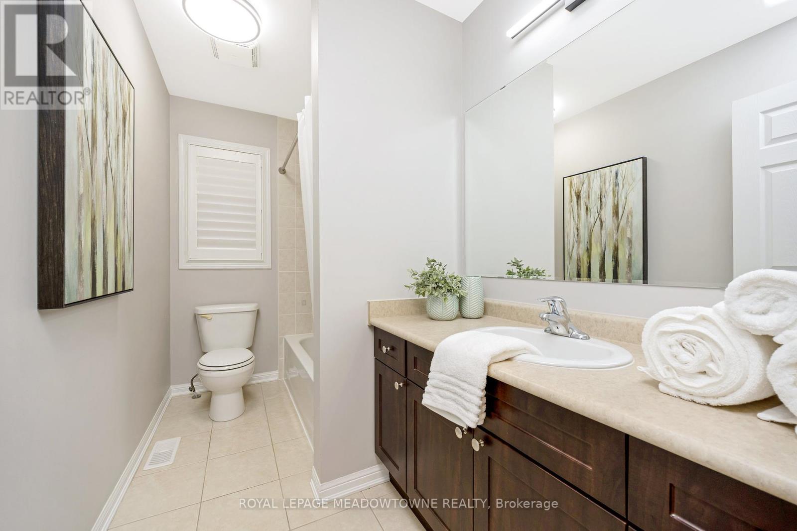428 Dymott Avenue, Milton (Ha Harrison), Ontario  L9T 7V1 - Photo 31 - W12133683