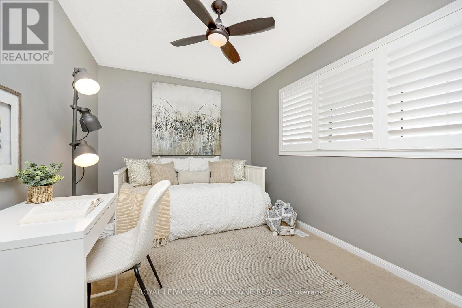428 Dymott Avenue, Milton (Ha Harrison), Ontario  L9T 7V1 - Photo 32 - W12133683