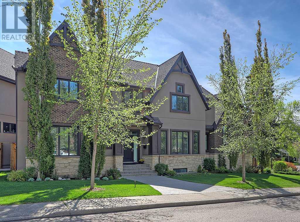 14 Rosetree Road Nw, Calgary, Alberta  T2K 1M6 - Photo 3 - A2225854