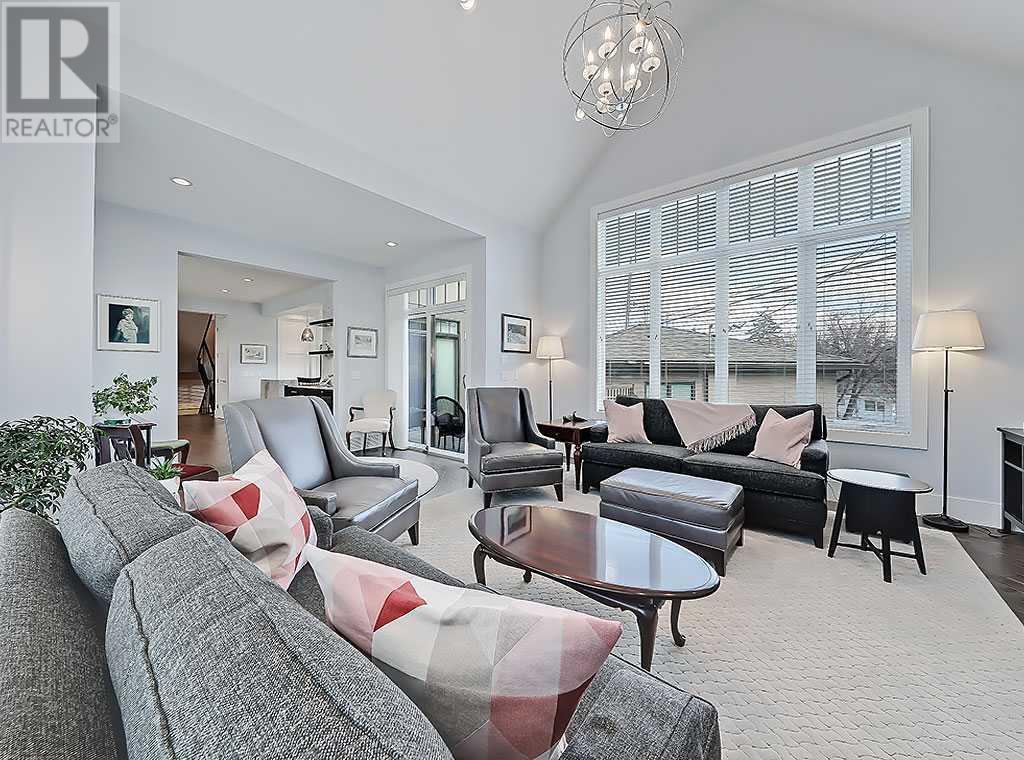 14 Rosetree Road Nw, Calgary, Alberta  T2K 1M6 - Photo 15 - A2225854