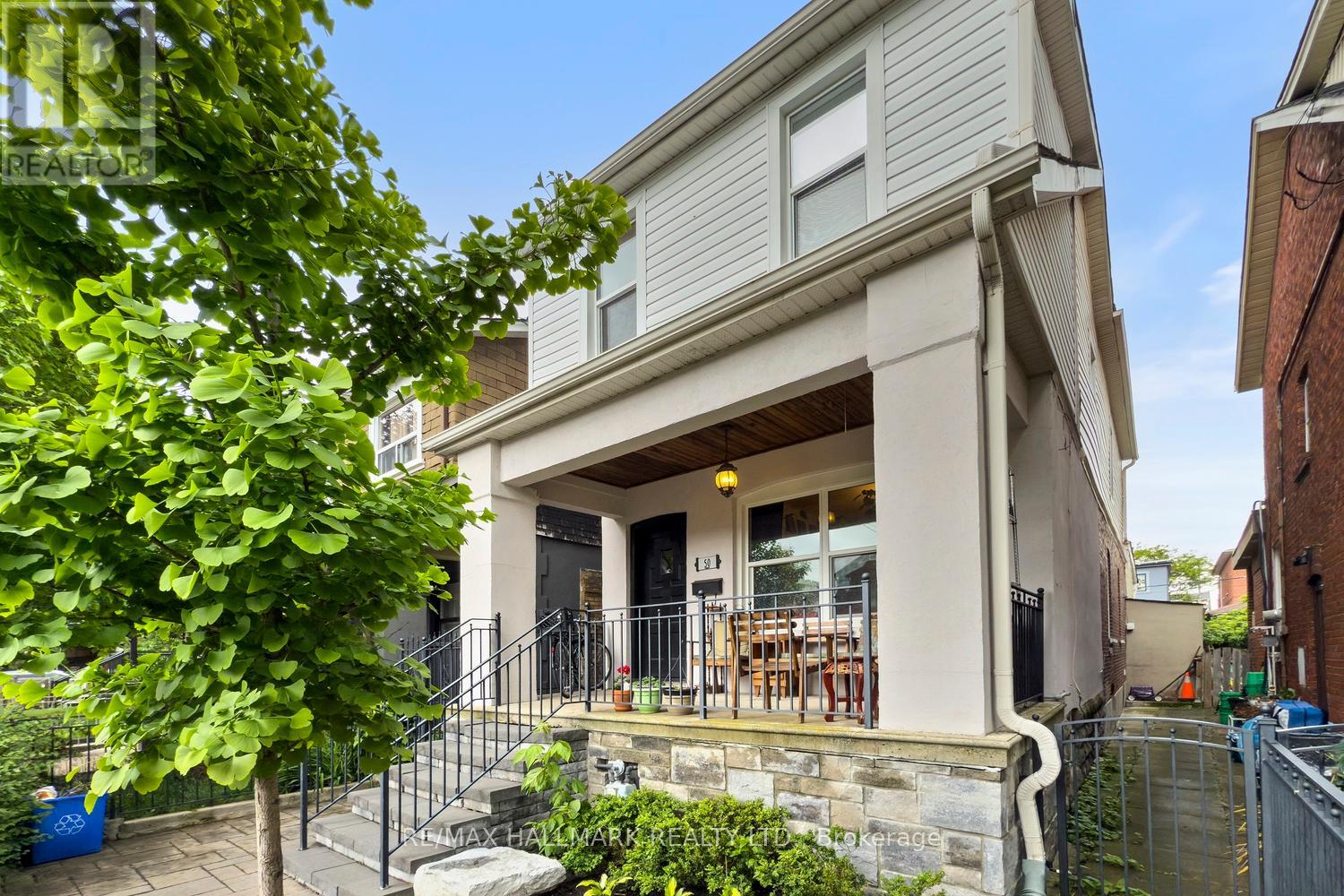 50 Sellers Avenue, Toronto, Ontario  M6E 3T6 - Photo 9 - W12190286