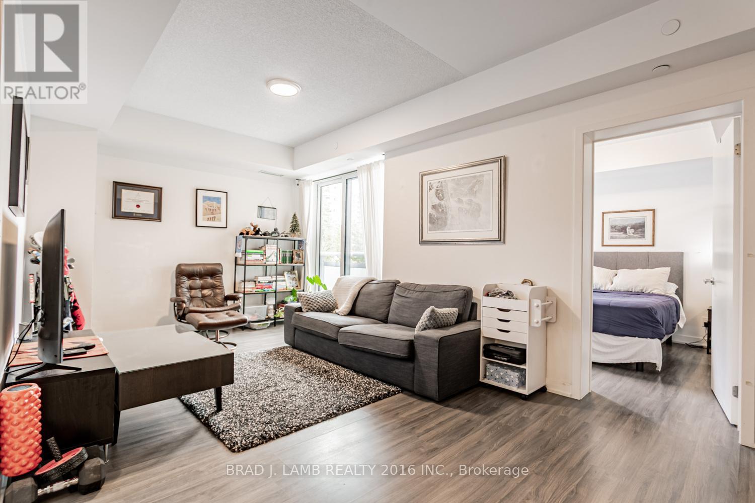 440 - 1830 BLOOR STREET W, Toronto, Ontario
