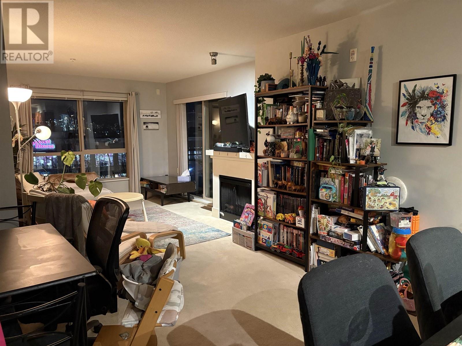 317 1633 Mackay Avenue, North Vancouver, British Columbia  V7P 0A2 - Photo 23 - R2954930