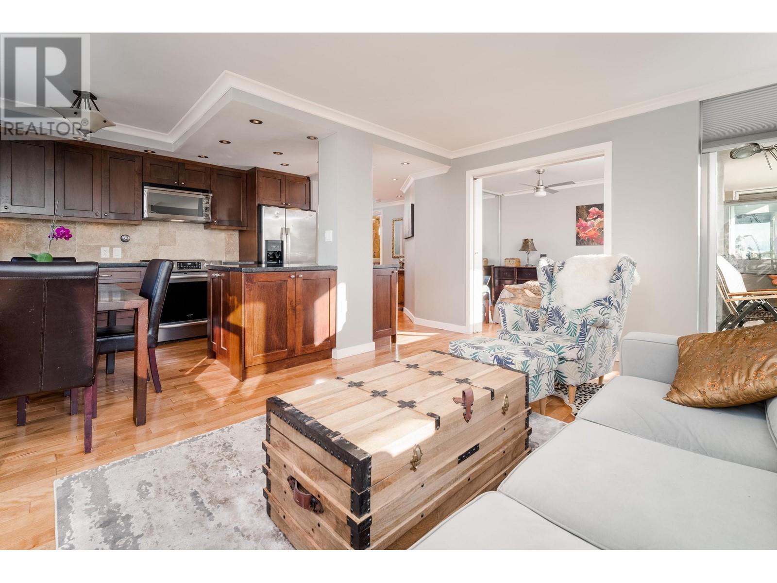 1503 1850 Comox Street, Vancouver, British Columbia  V6G 1R3 - Photo 11 - R3009097