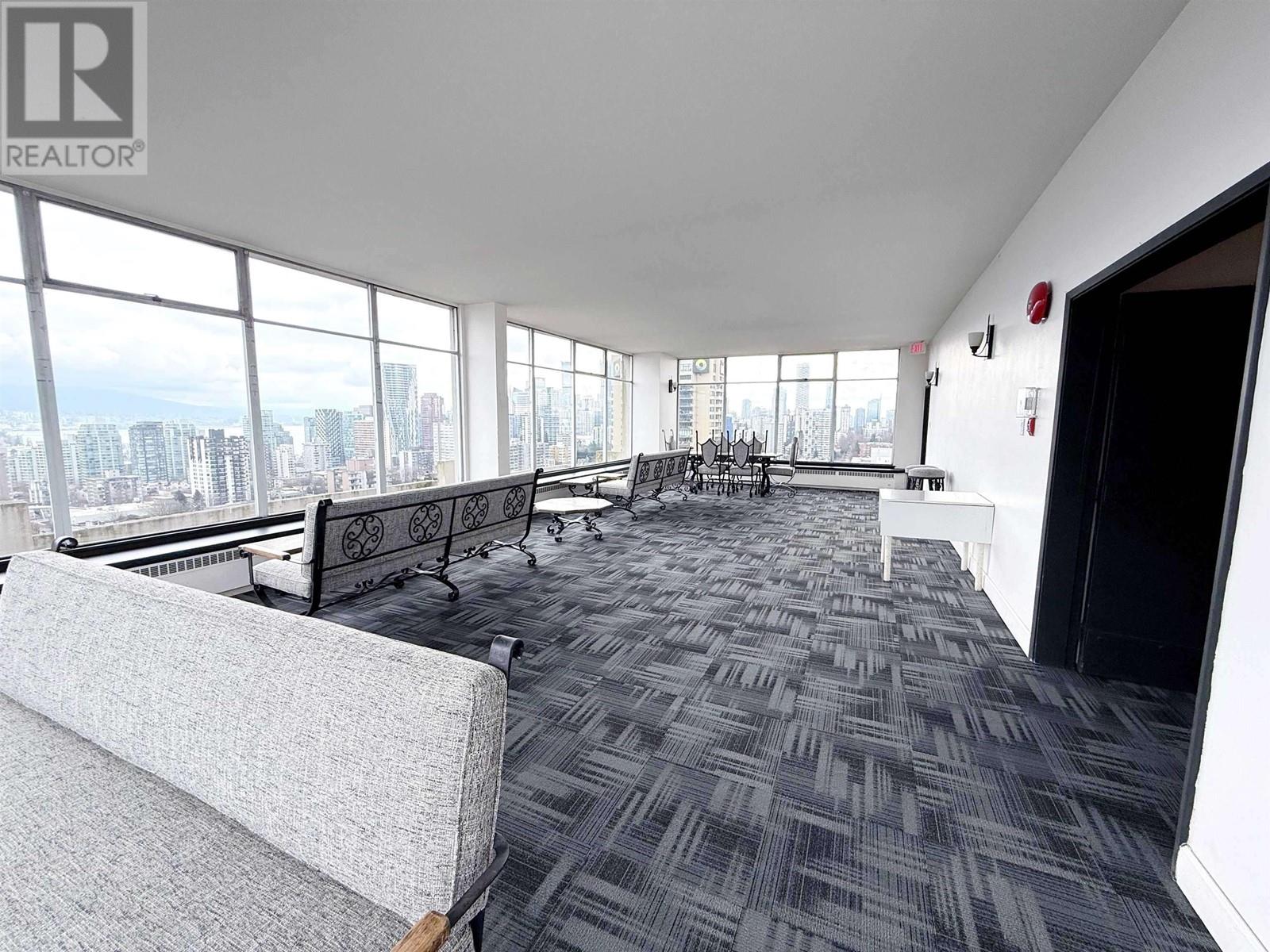 1503 1850 Comox Street, Vancouver, British Columbia  V6G 1R3 - Photo 31 - R3009097