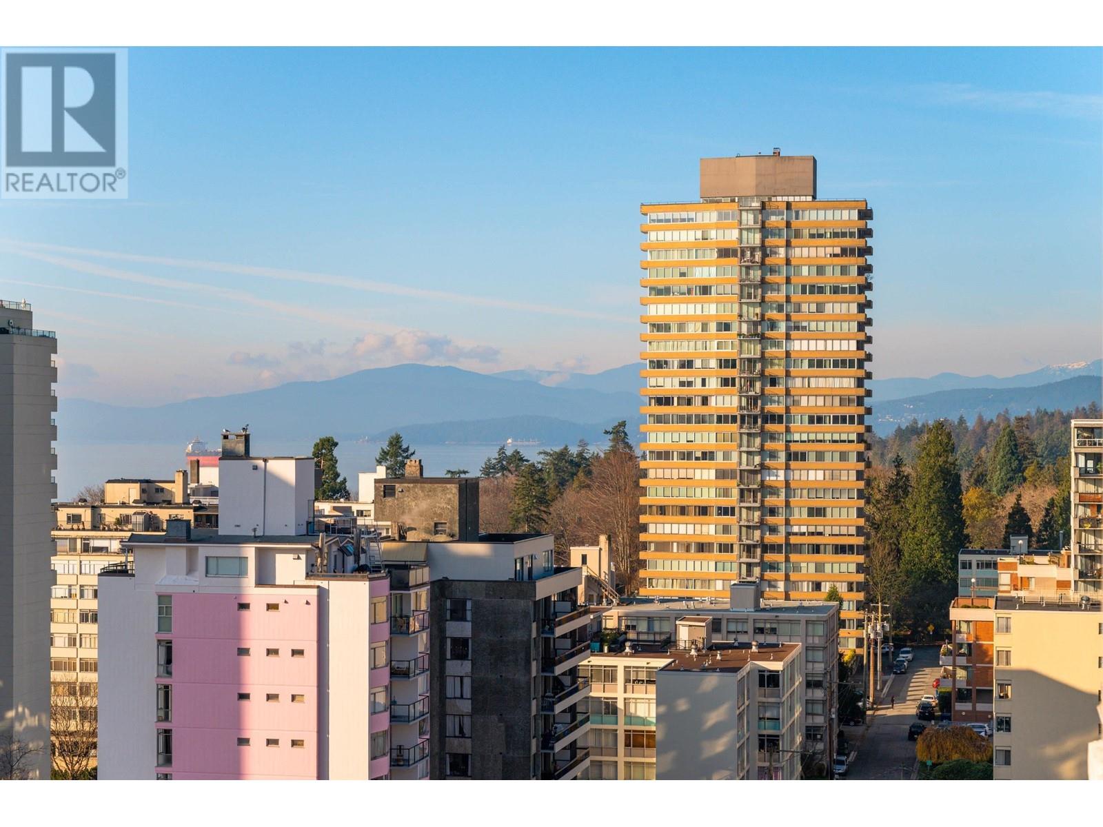 1503 1850 Comox Street, Vancouver, British Columbia  V6G 1R3 - Photo 2 - R3009097