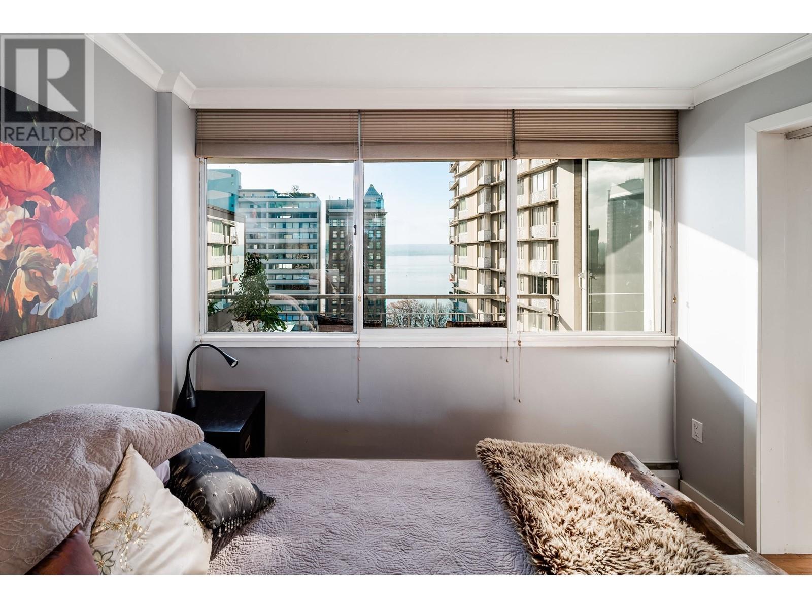 1503 1850 Comox Street, Vancouver, British Columbia  V6G 1R3 - Photo 18 - R3009097