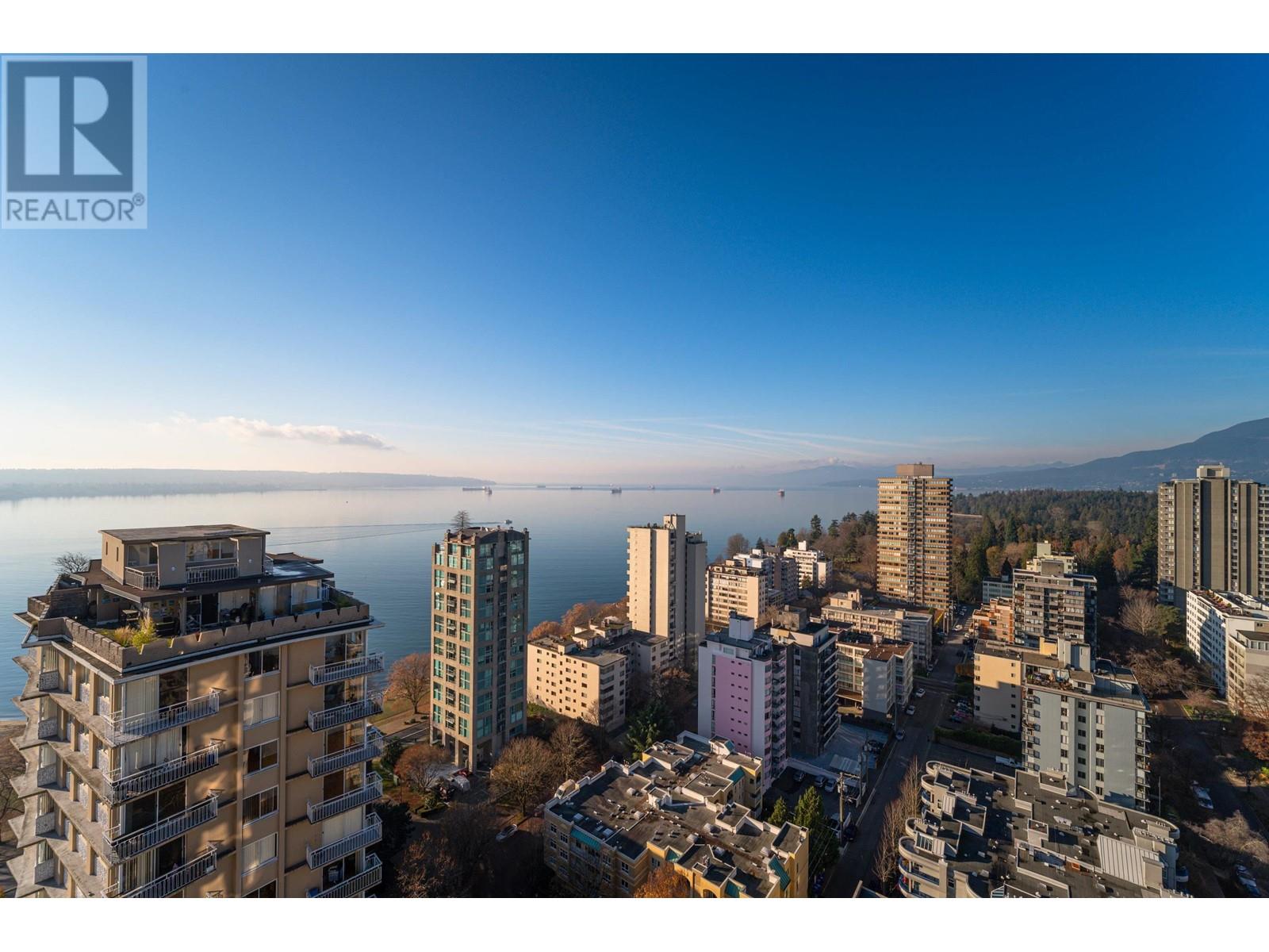 1503 1850 Comox Street, Vancouver, British Columbia  V6G 1R3 - Photo 5 - R3009097