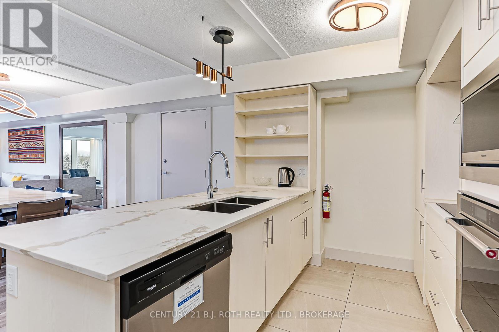 4407-09 - 9 Harbour Street E, Collingwood, Ontario  L9Y 5C5 - Photo 8 - S11973735