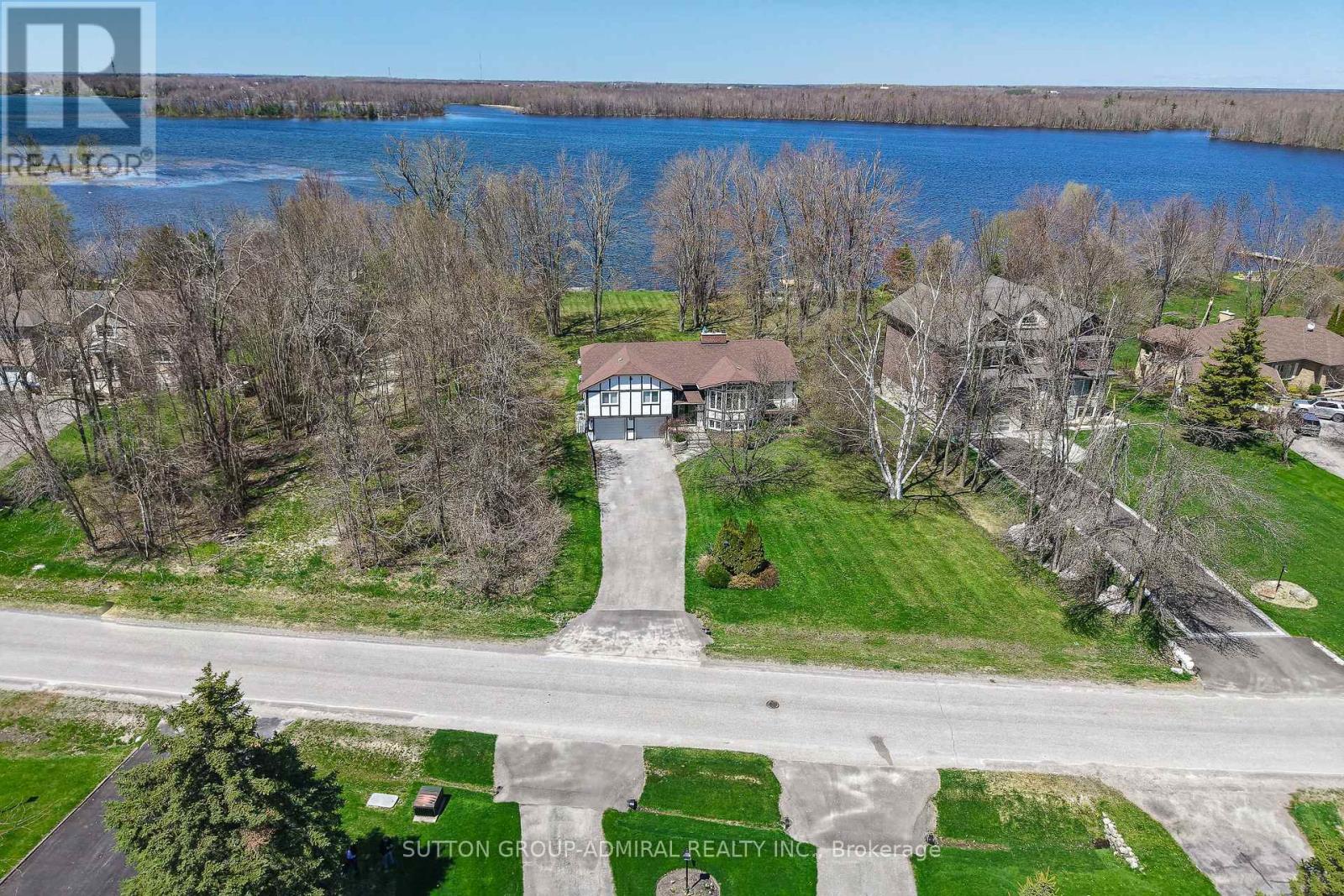 182 Bayshore Drive, Ramara, Ontario  L0K 1B0 - Photo 1 - S12190028