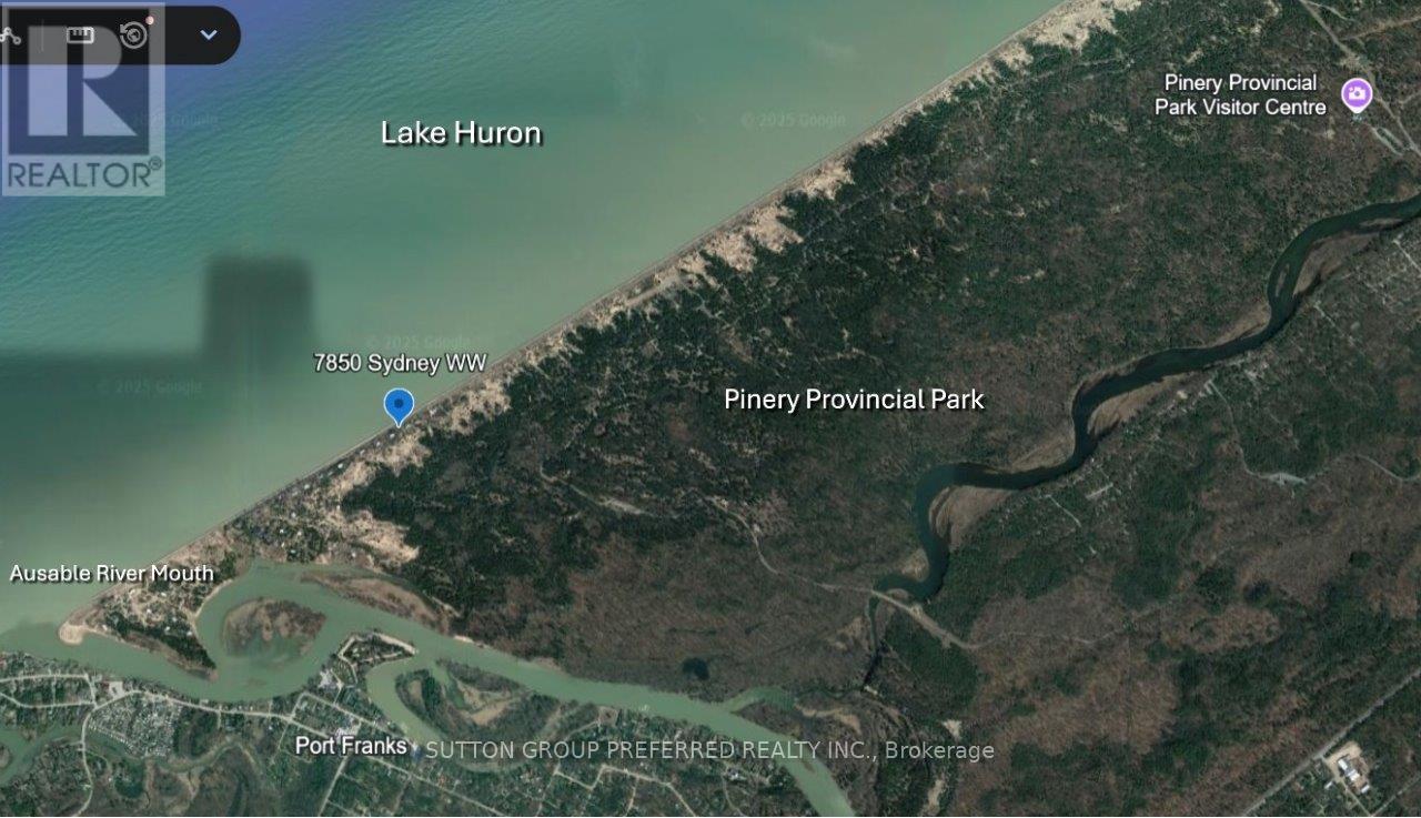 7850 Sydney Walk, Lambton Shores, Ontario  N0M 2L0 - Photo 4 - X12190020