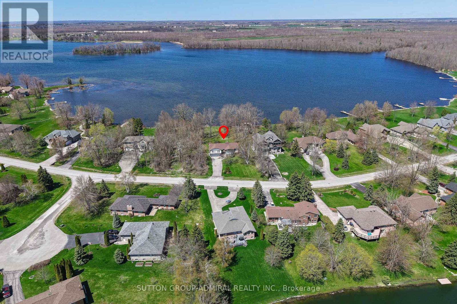 182 Bayshore Drive, Ramara, Ontario  L0K 1B0 - Photo 13 - S12190028