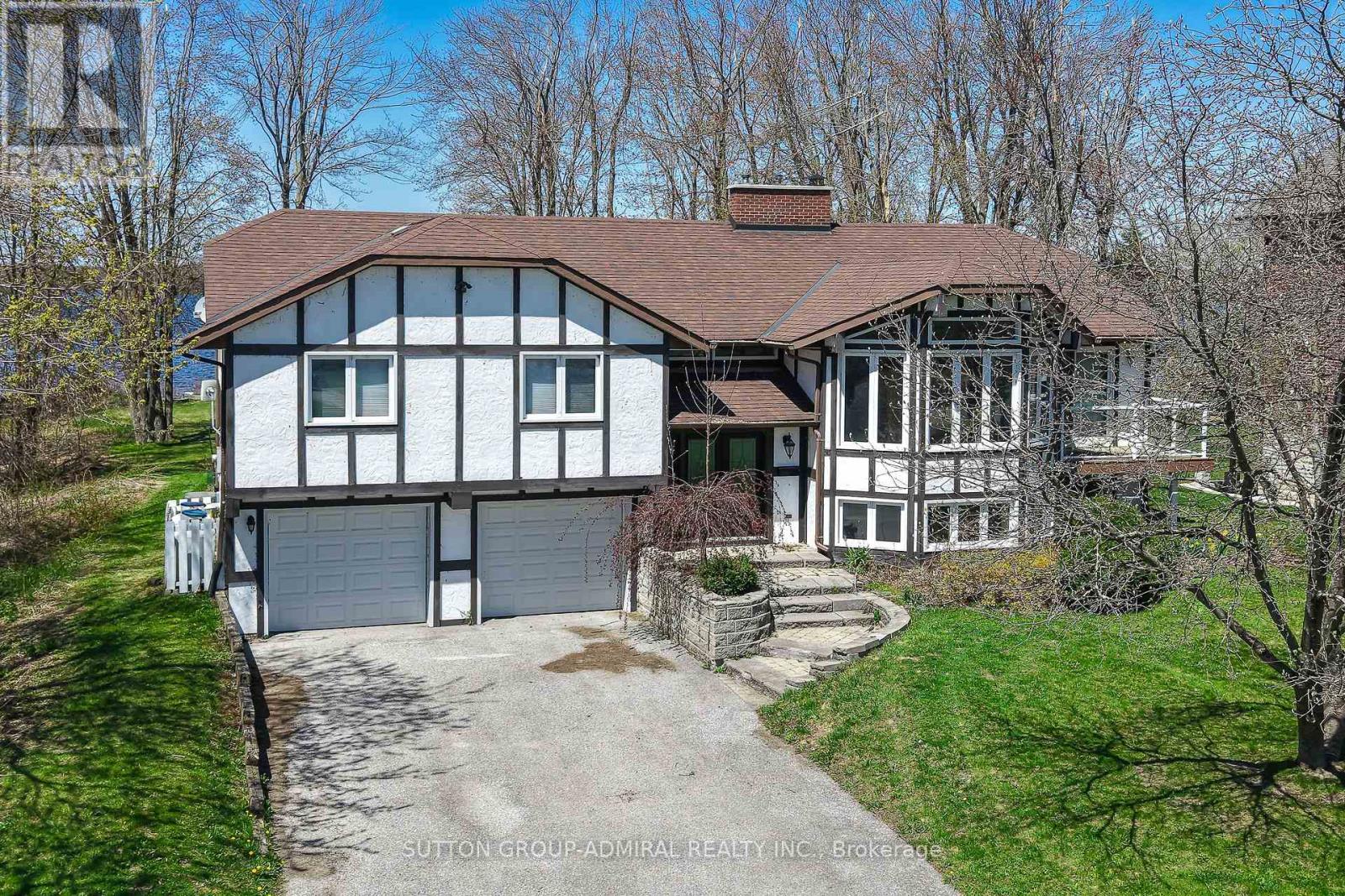 182 Bayshore Drive, Ramara, Ontario  L0K 1B0 - Photo 3 - S12190028