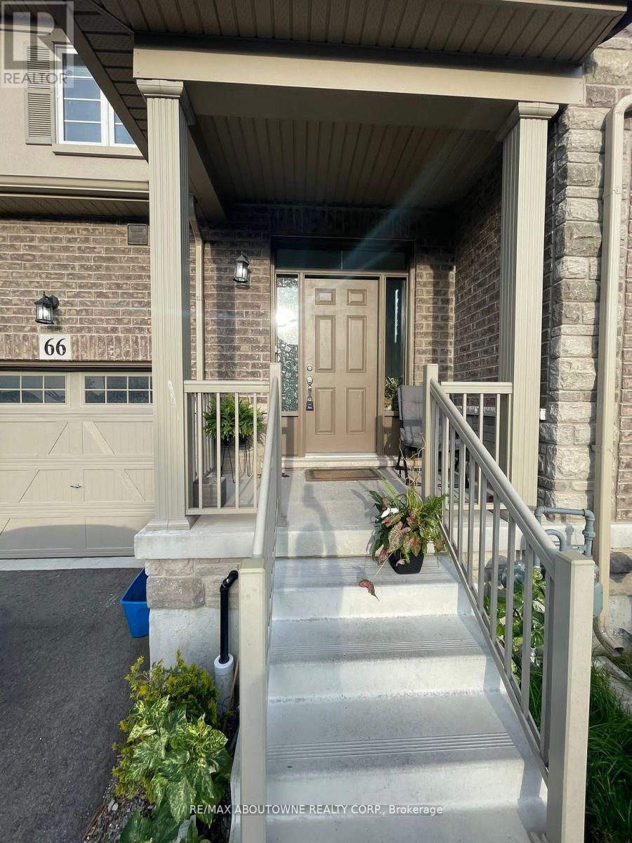 66 Bradbury Road, Hamilton, Ontario  L8J 2V7 - Photo 2 - X12190281