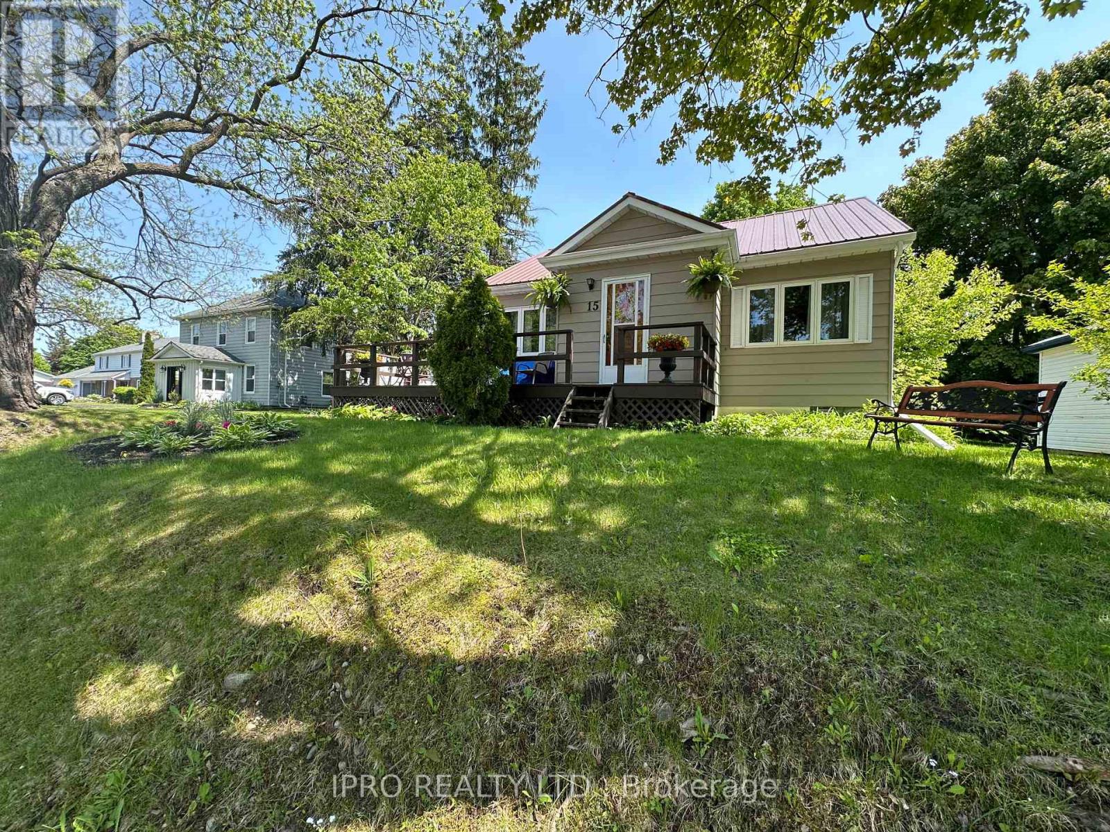 15 MILLWOOD ROAD, Erin, Ontario