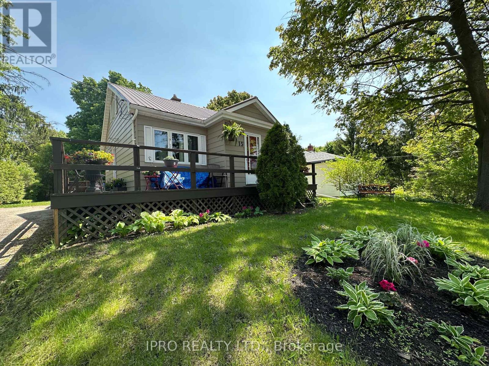 15 Millwood Road, Erin, Ontario  N0B 1T0 - Photo 2 - X12190287