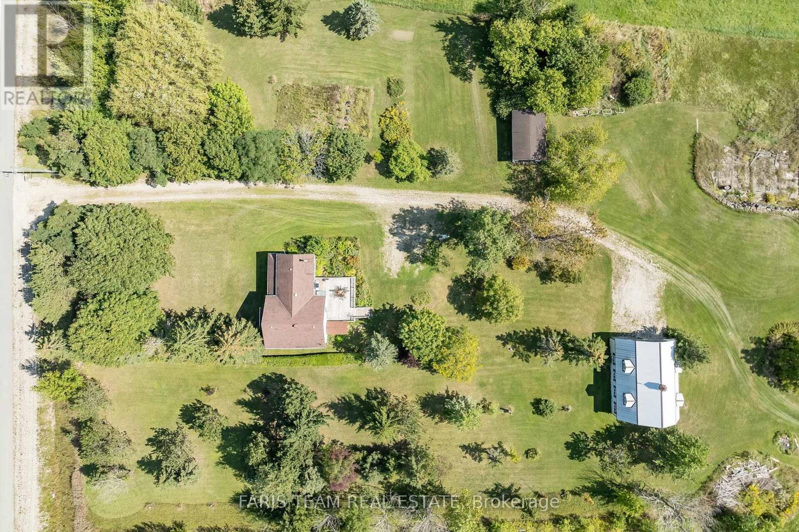 205262 Highway 26, Meaford, Ontario  N4L 1W5 - Photo 23 - X12190301
