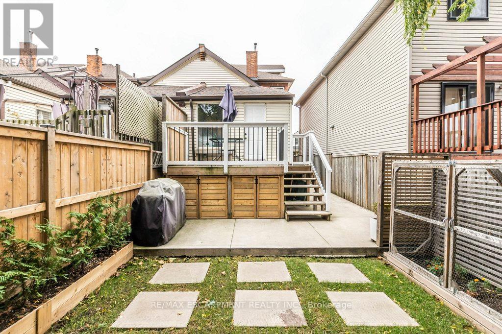 346 Hughson Street N, Hamilton, Ontario  L8L 4N1 - Photo 43 - X12190302