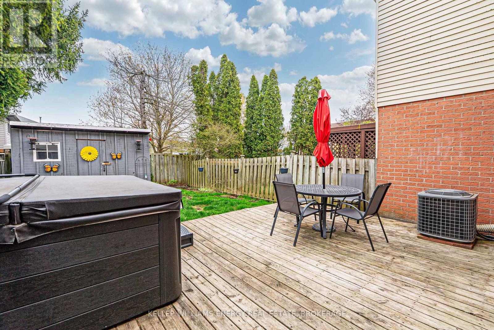 114 Yorkville Drive, Clarington, Ontario  L1E 2A6 - Photo 28 - E12190356