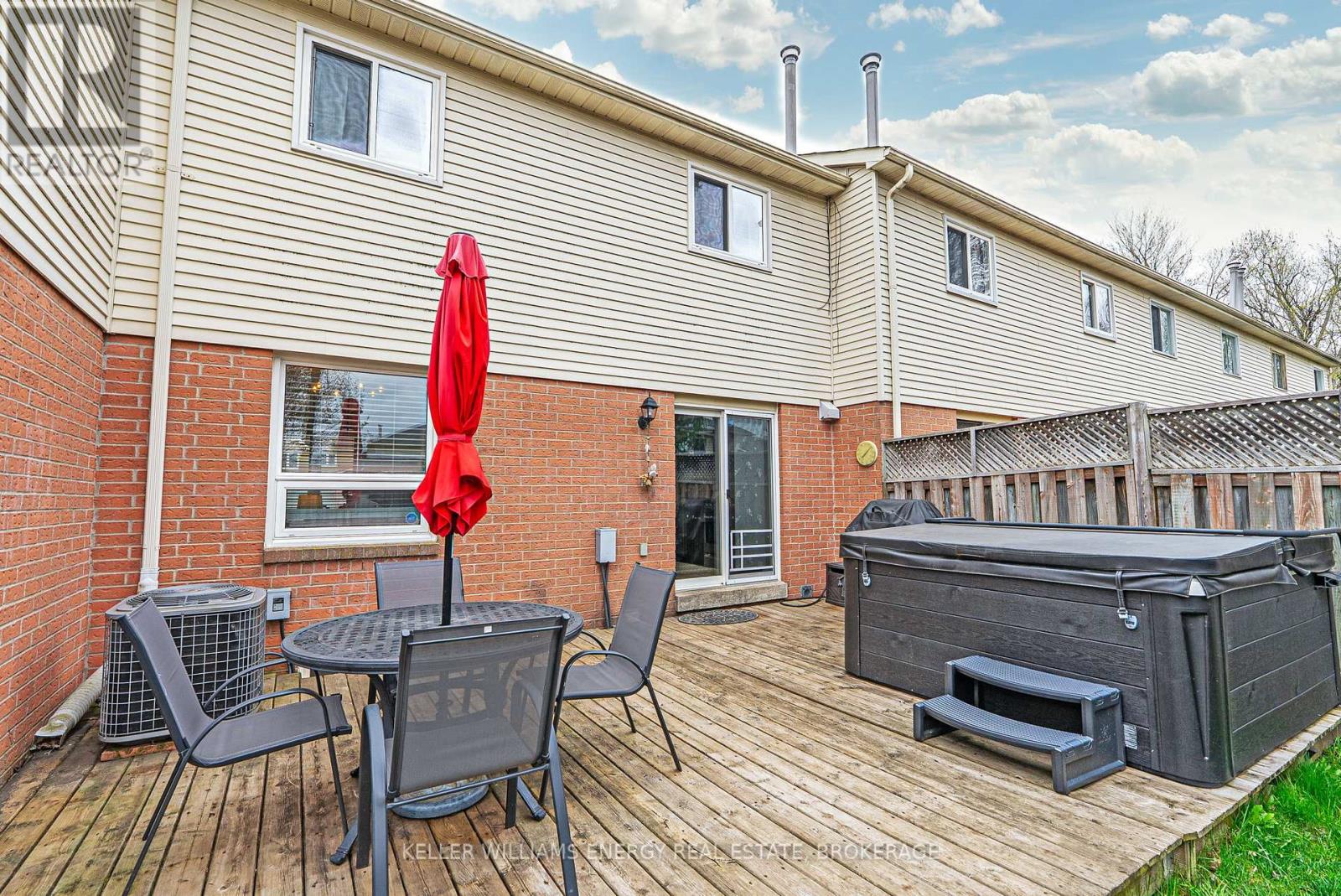 114 Yorkville Drive, Clarington, Ontario  L1E 2A6 - Photo 30 - E12190356